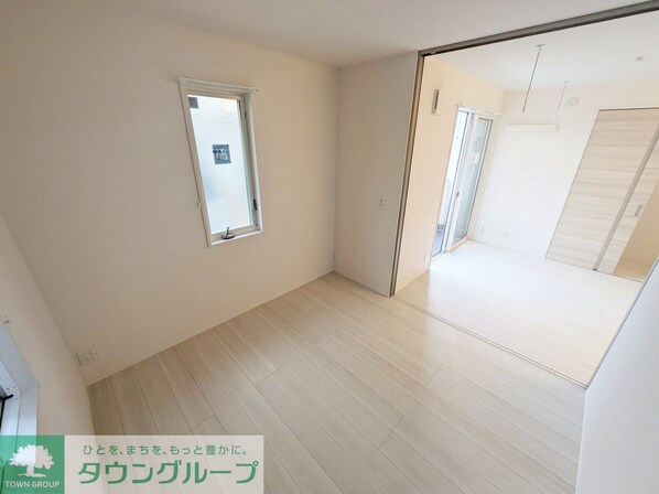 シンシアタワーの物件内観写真